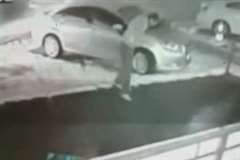 自殺?事故?大晦日の夜に川に飛び込む男性