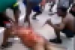 衝撃的なシーンを集めた衝撃映像まとめ(2)